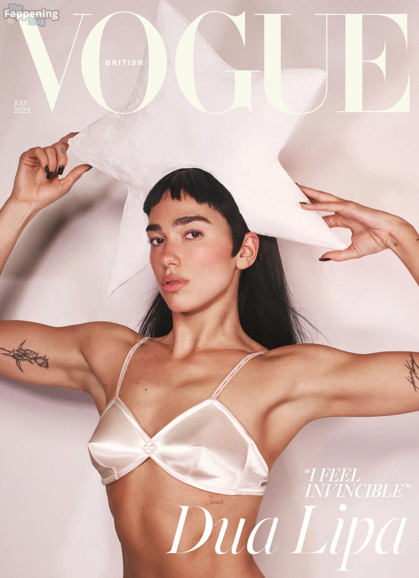 dua-lipa-sexy-vogue-uk-red-corset-booty-005-the-fappening-pics_