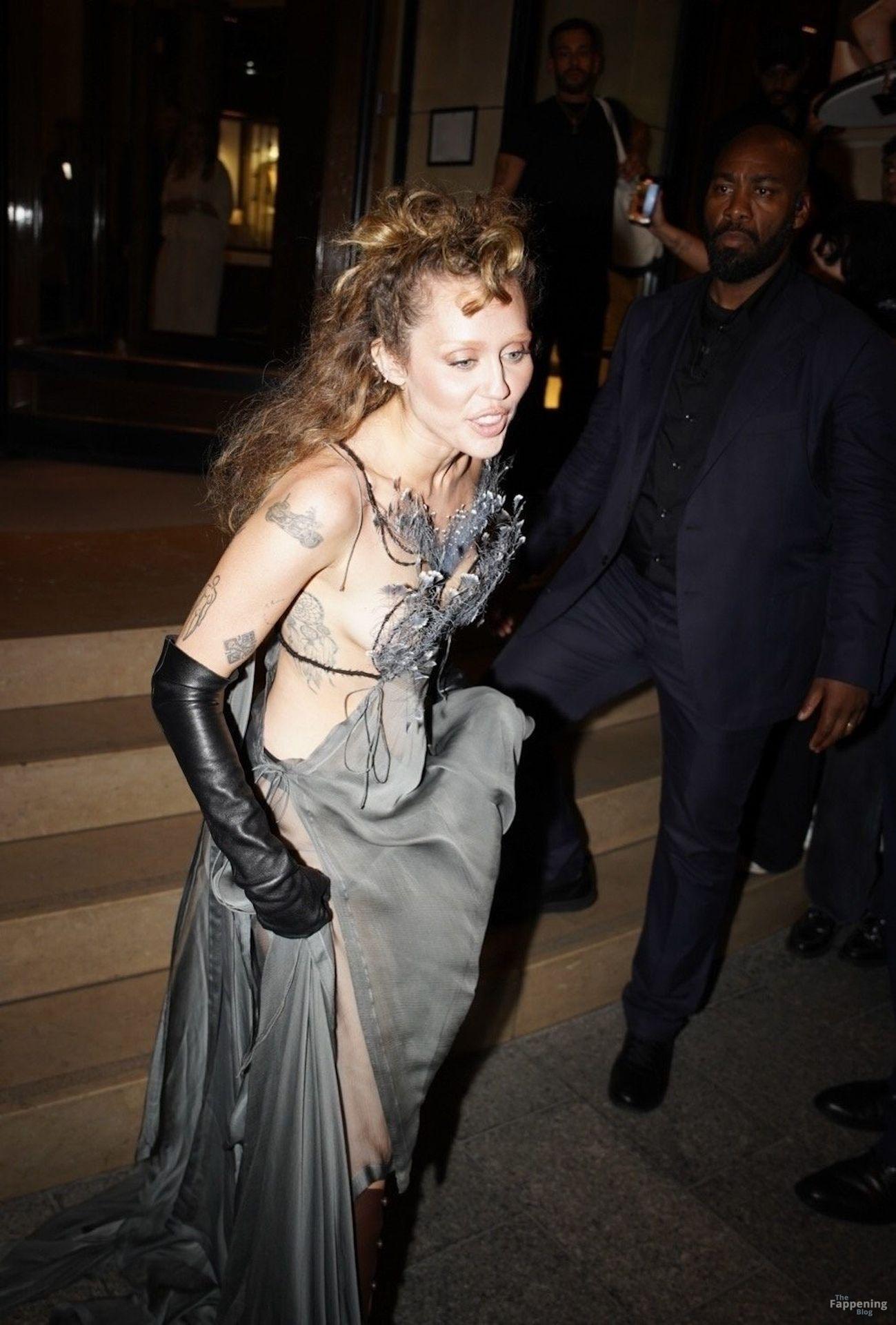 miley-cyrus-sheer-dress-paris-booty-nip-slip-003-the-fappening-pics_