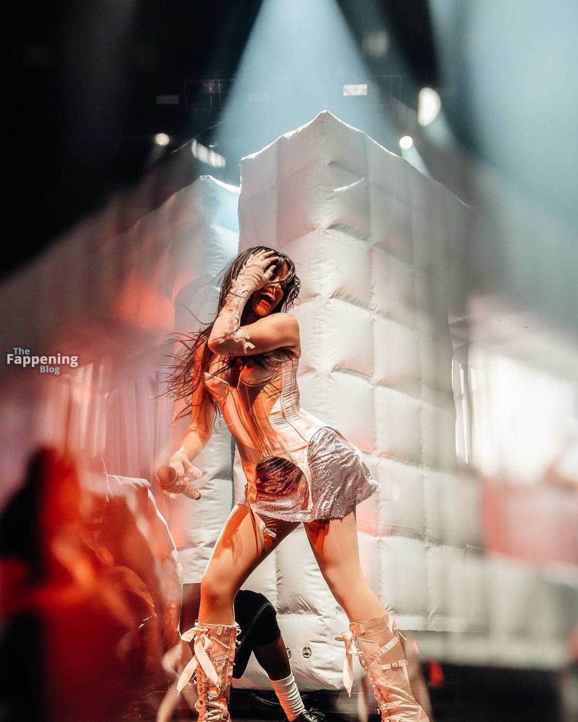 camila-cabello-busty-corset-mini-skirt-006-the-fappening-pics_