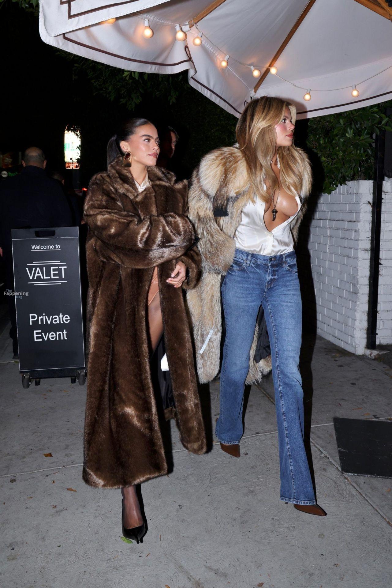 brooks-nader-near-nipslip-cleavage-maybelline-party-la-002-the-fappening-pics_