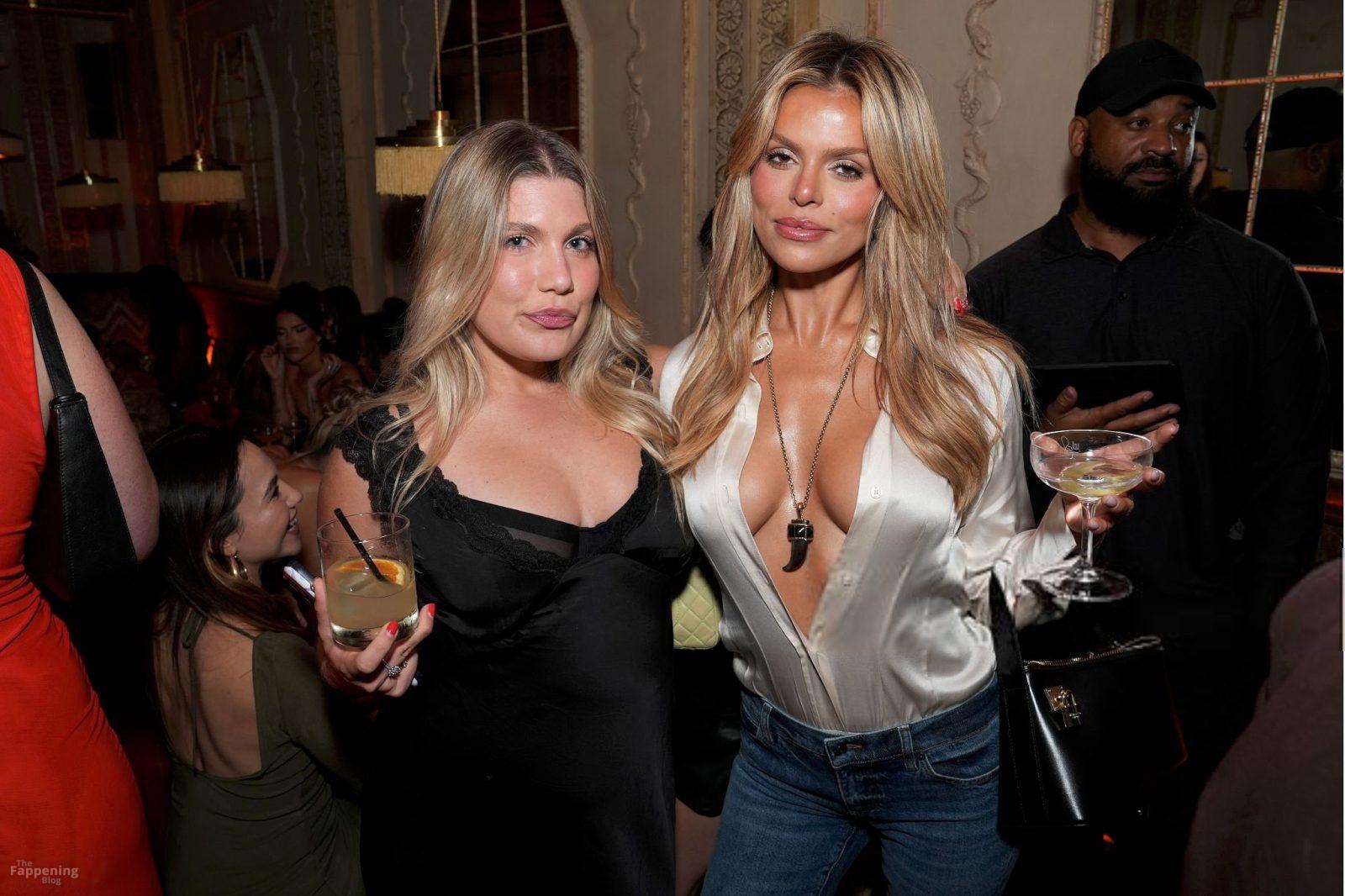 brooks-nader-near-nipslip-cleavage-maybelline-party-la-014-the-fappening-pics_