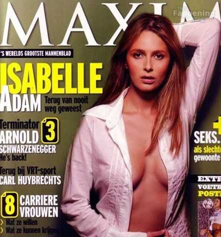 isabelle-adam-nude-sexy-13-the-fappening-pics