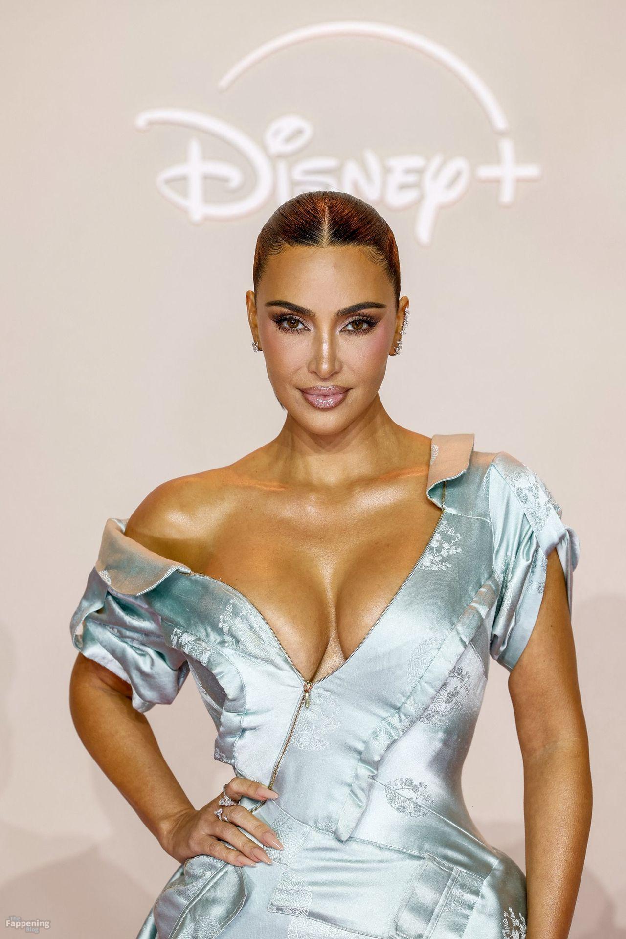 kim-kardashian-cleavage-blue-gown-alls-fair-paris-premiere-006-the-fappening-pics_