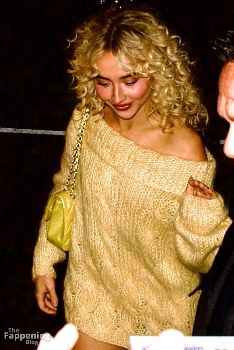 sabrina-carpenter-pantsless-bare-legs-sexy-snl-nyc-011-the-fappening-pics_