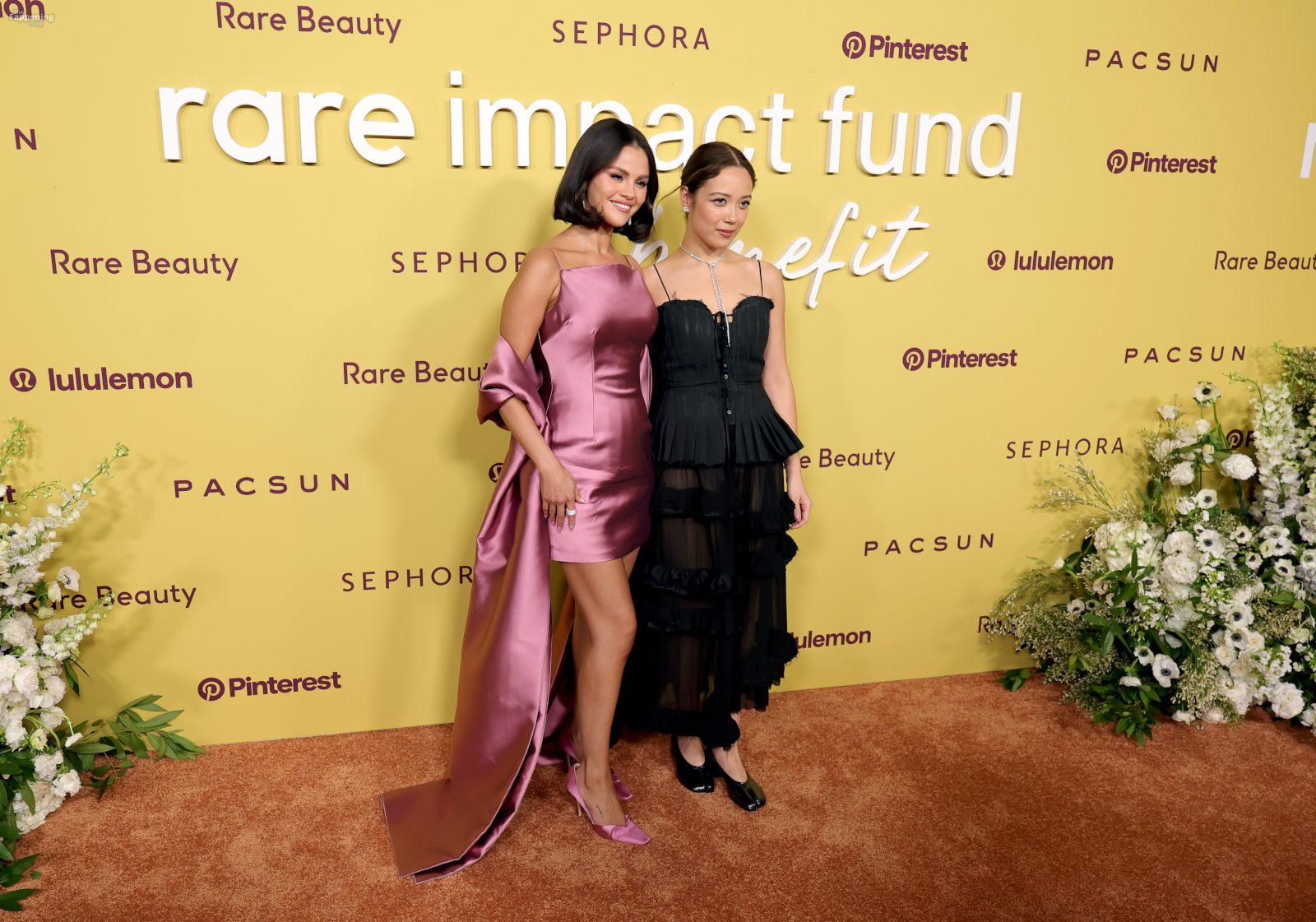 selena-gomez-sexy-satin-mini-legs-rare-impact-fund-036-the-fappening-pics_