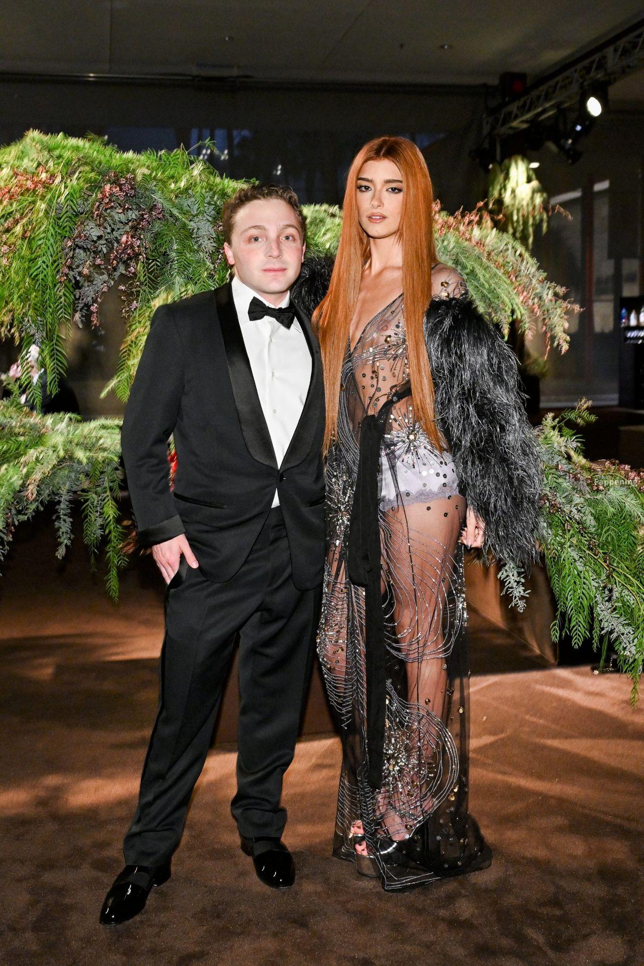 dixie-damelio-see-through-dress-bare-breasts-lacma-gala-013-the-fappening-pics_