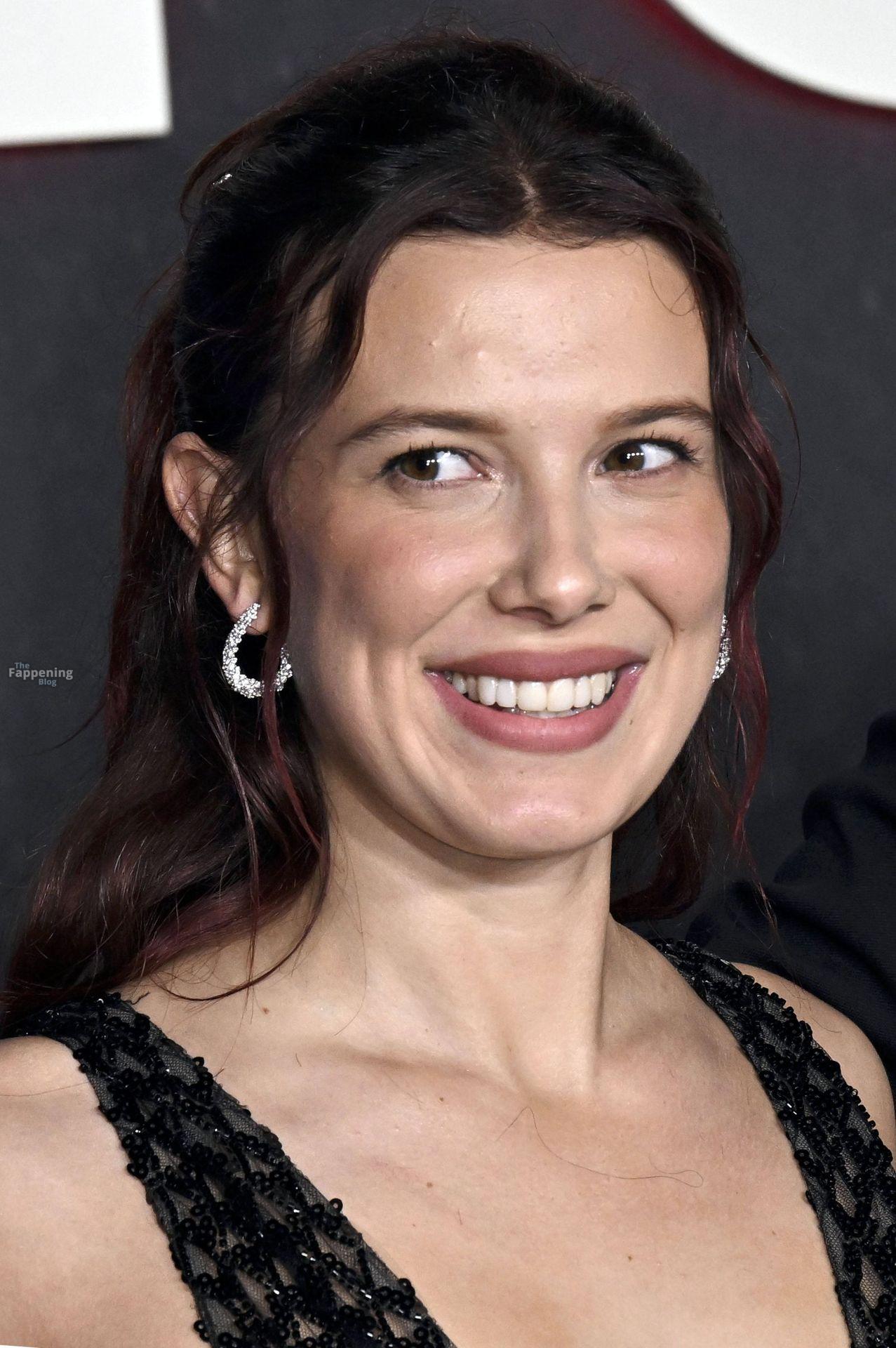 millie-bobby-brown-cleavage-sideboob-sheer-dress-netflix-fyc-016-the-fappening-pics_