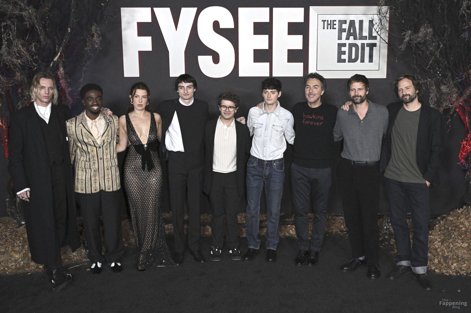 millie-bobby-brown-cleavage-sideboob-sheer-dress-netflix-fyc-018-the-fappening-pics_